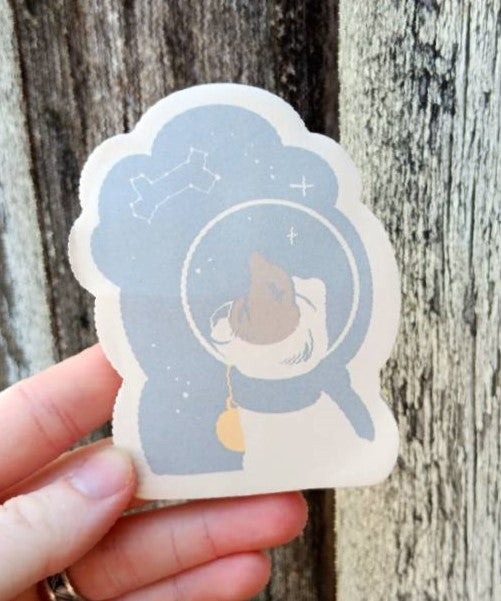 laika memo pad