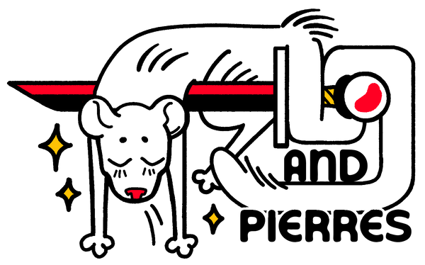 ANDPIERRES