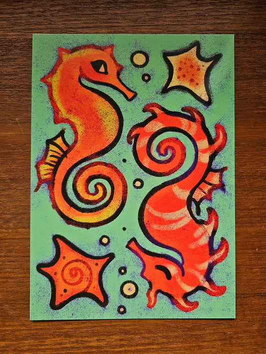 print club - august 2025