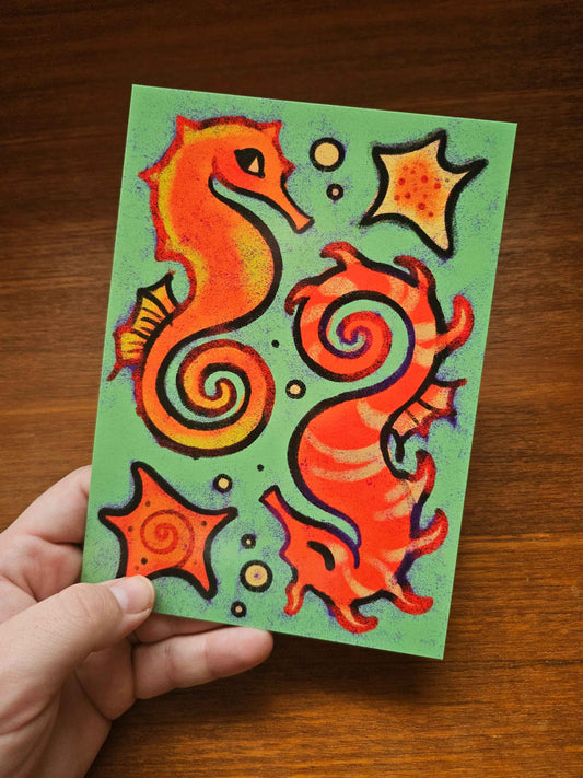 print club - august 2025