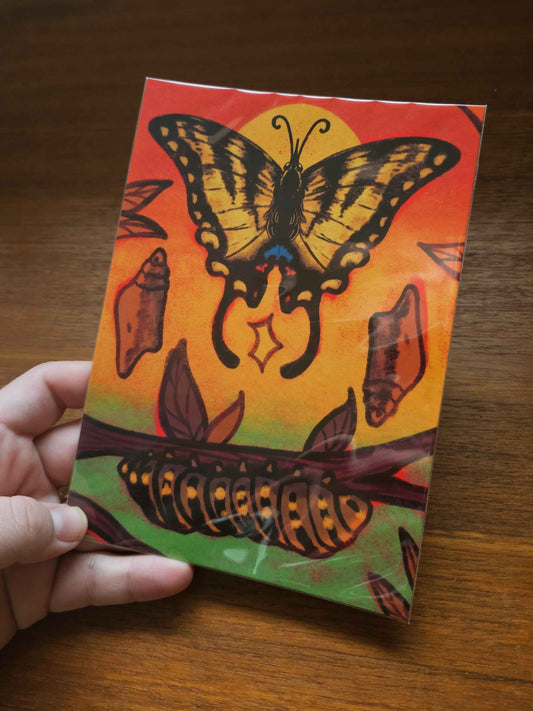 print club - february 2025