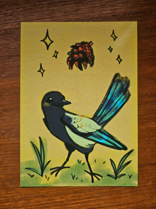 print club - july 2025