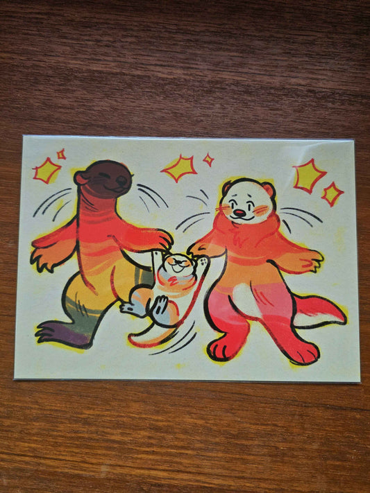 print club - june 2025