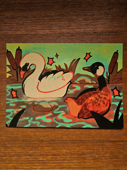 print club - may 2025