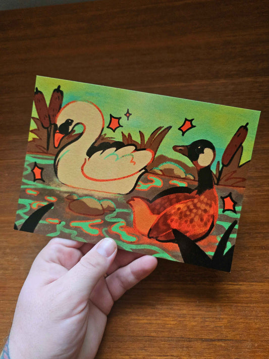 print club - may 2025