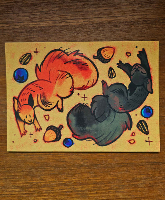 print club - november 2025