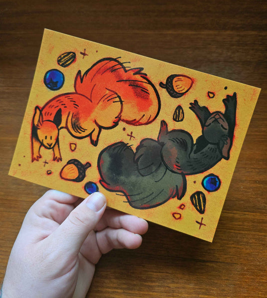 print club - november 2025